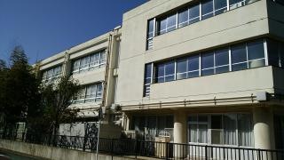 大島小学校