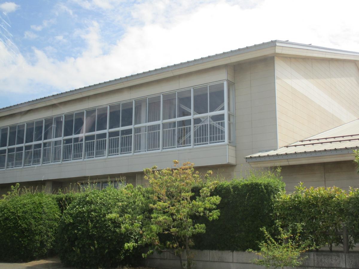 建物