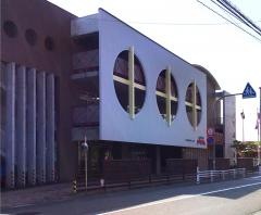 キッズランドいなみえん