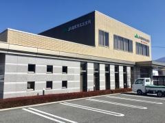 ＪＡ塩尻市広丘支所