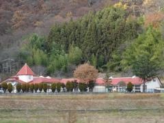 室賀保育園