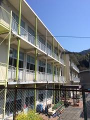 由比北小学校