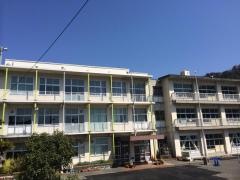 由比北小学校
