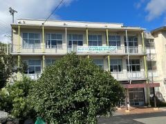由比北小学校