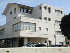 静岡市立東中学校