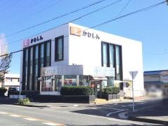 豊川信用金庫新桜支店