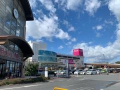 イオン　岡崎南店