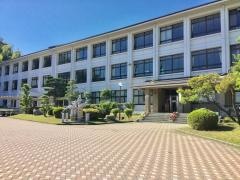 伴谷小学校