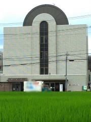 洛和会京都看護学校