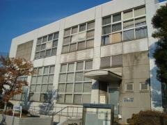 堺市立東図書館初芝分館