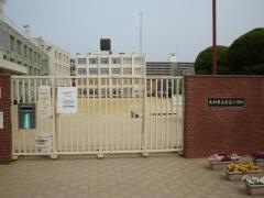 長吉小学校