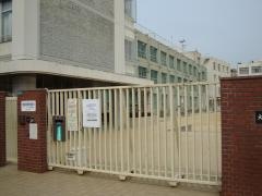 長吉小学校
