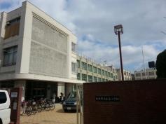 長吉小学校
