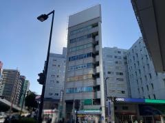 ファミリーマート　天満橋店