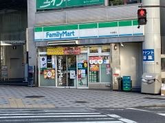ファミリーマート　天満橋店