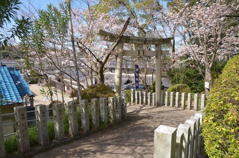 杜本神社