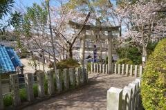 杜本神社