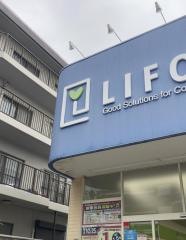 ライフォート甲子園店