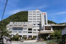 国民宿舎志んぐ荘