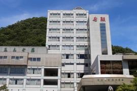 国民宿舎志んぐ荘