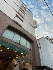 橿原オークホテル