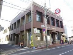 日生信用金庫本店営業部