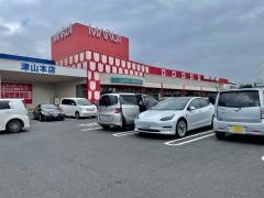 イーストランド