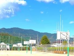 広島市立　安佐北中学校