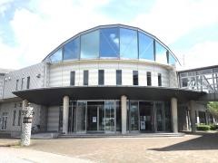 田野町立図書館