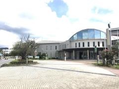 田野町立図書館