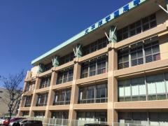 太平洋学園高等学校