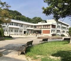 福岡教育大学