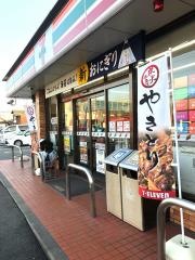 セブンイレブン　宇美光正寺店