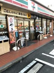 セブンイレブン　宇美光正寺店