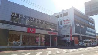 日産プリンス福岡小倉店