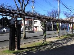第29号筥松緑地