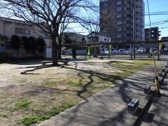 第29号筥松緑地