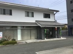 熊本第一信用金庫田崎支店