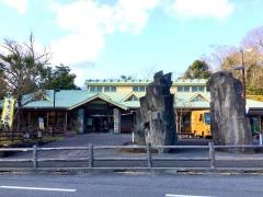 道の駅　高千穂
