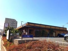 かごの屋　日野多摩平店