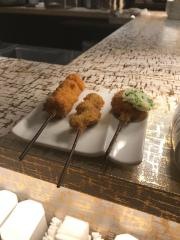 串の坊　銀座店