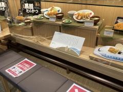 熟成豚かつ・だいち