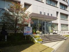 安江病院