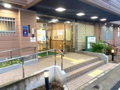 金岡病院