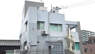 奥山整形外科医院