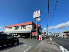 スシロー　前橋日吉店