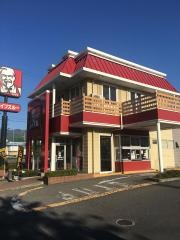 ケンタッキーフライドチキン　南松本店