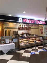 ミスタードーナツ　ピアゴ植田ショップ