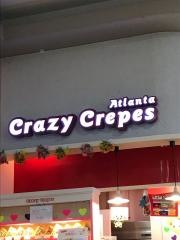 ＣｒａｚｙＣｒｅｐｅｓジョイフル本田宇都宮店