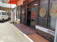 一久中華そば　小野田港店